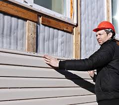 Best Siding for New Construction  in Stratford, TX